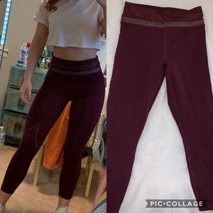 Fabletics Activewear Leggings